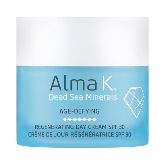 Age Defying Regenerating Day Cream SPF 30