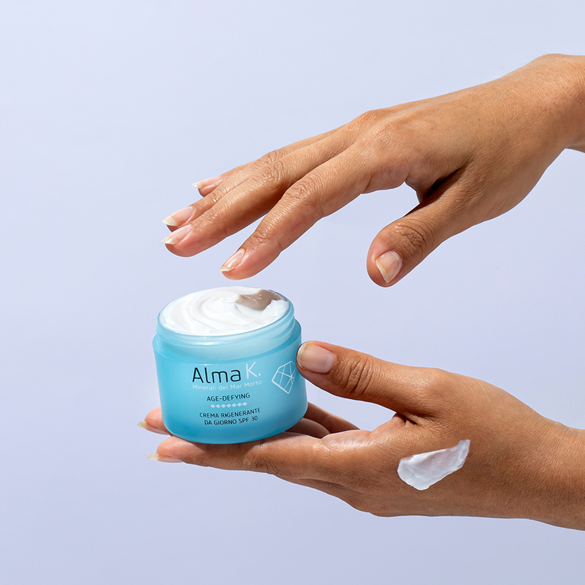 Age Defying Regenerating Day Cream SPF 30