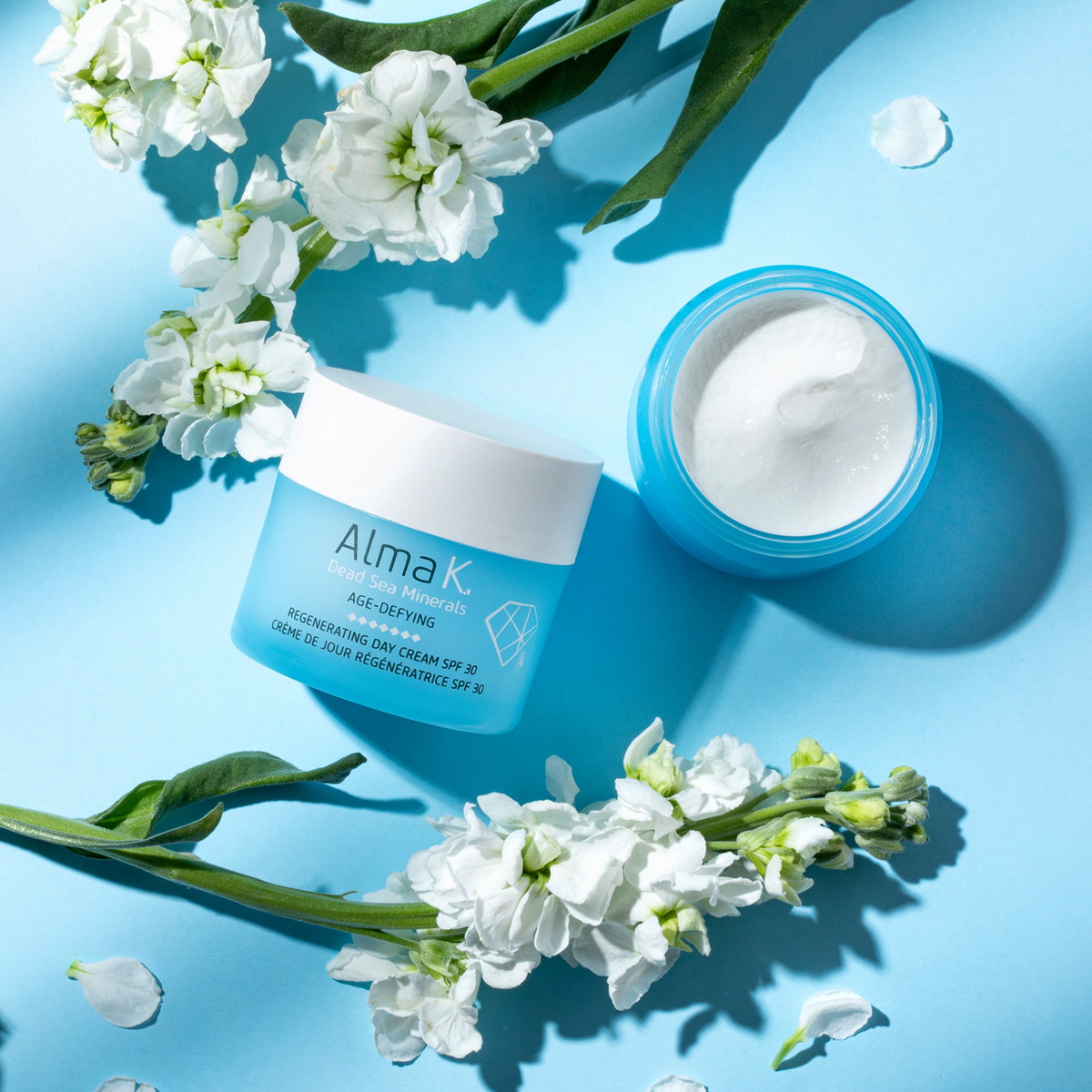 Age Defying Regenerating Day Cream SPF 30