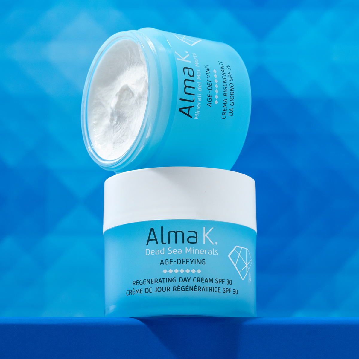 Age Defying Regenerating Day Cream SPF 30