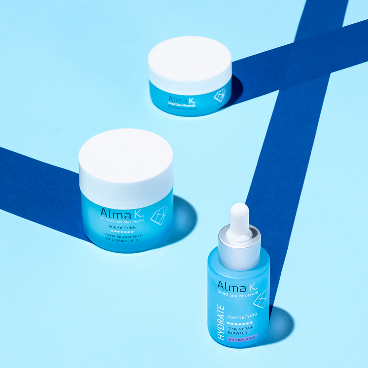 Age Defying Regenerating Day Cream SPF 30