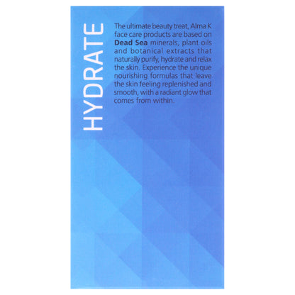 Brightening Booster with AHA and Vitamin C