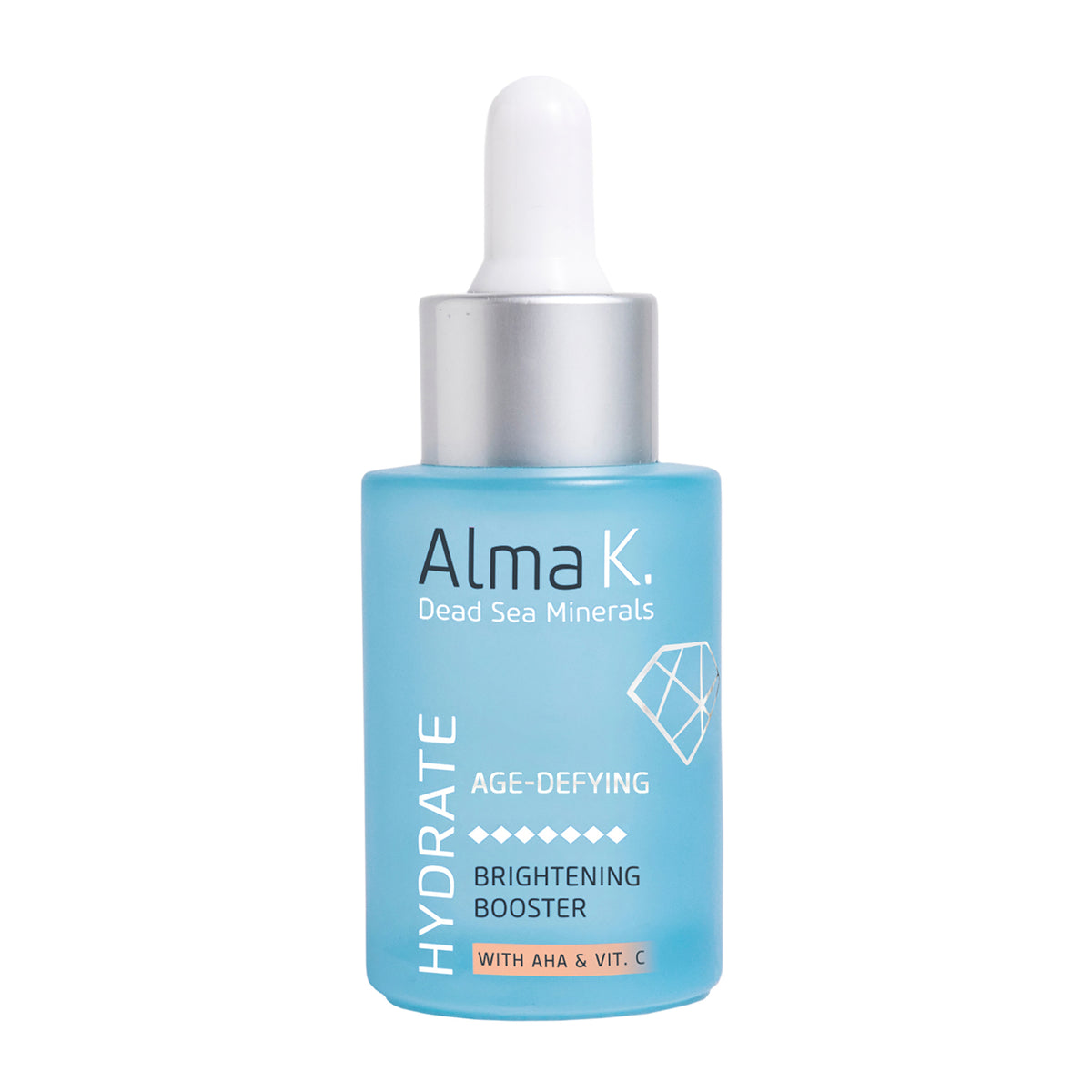Brightening Booster with AHA and Vitamin C