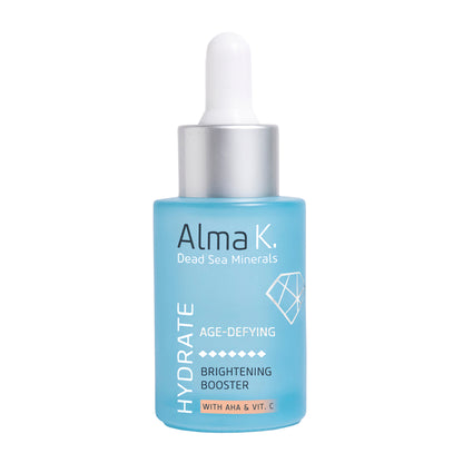 Brightening Booster with AHA and Vitamin C
