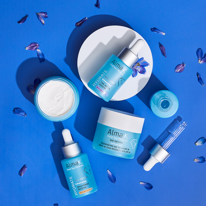 Brightening Booster with AHA and Vitamin C