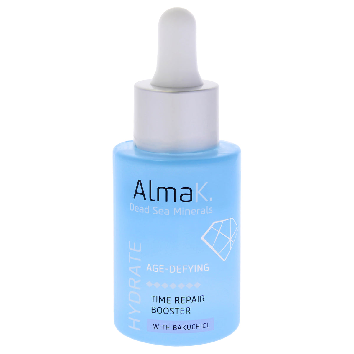 Age-Defying Time Repair Booster With Bakuchiol