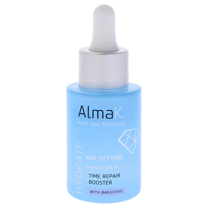 Age-Defying Time Repair Booster With Bakuchiol