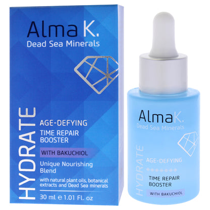 Age-Defying Time Repair Booster With Bakuchiol