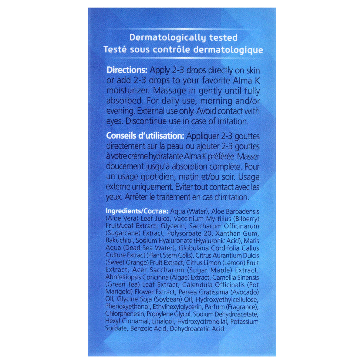 Age-Defying Time Repair Booster With Bakuchiol