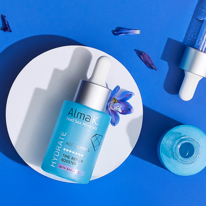 Age-Defying Time Repair Booster With Bakuchiol
