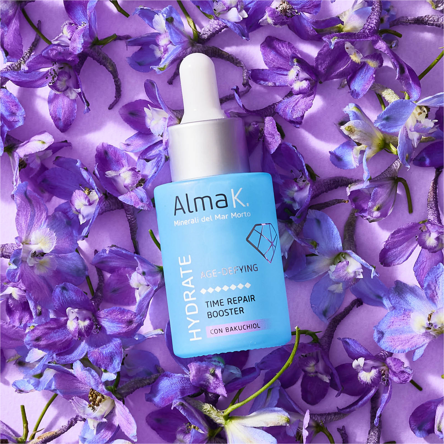 Age-Defying Time Repair Booster With Bakuchiol