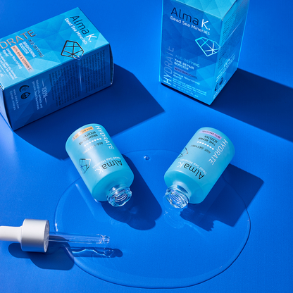 Age-Defying Time Repair Booster With Bakuchiol