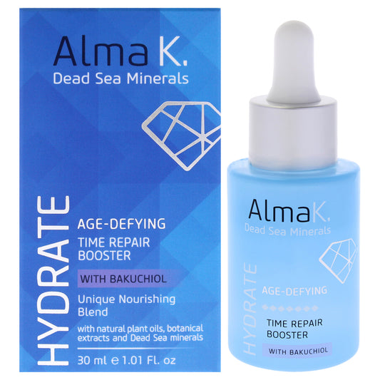 Age-Defying Time Repair Booster With Bakuchiol