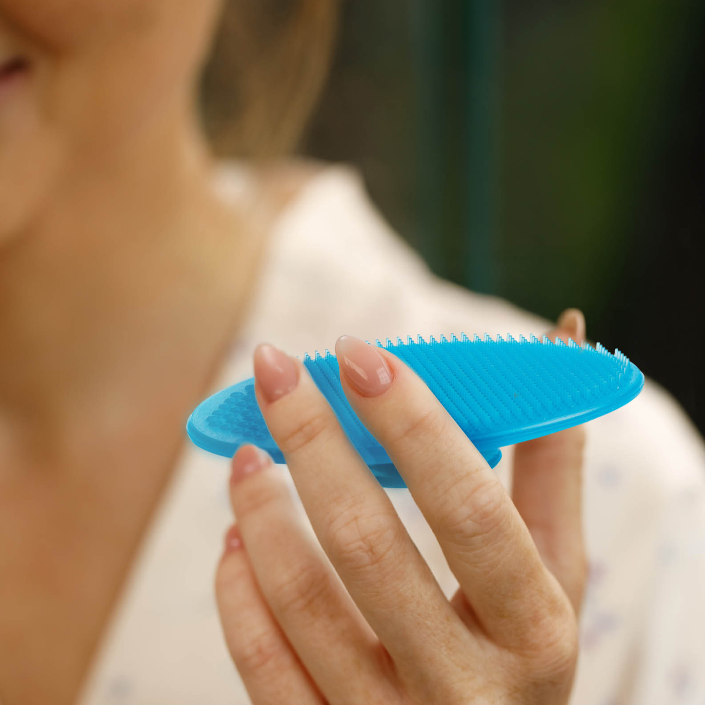 Exfoliating Facial Pad