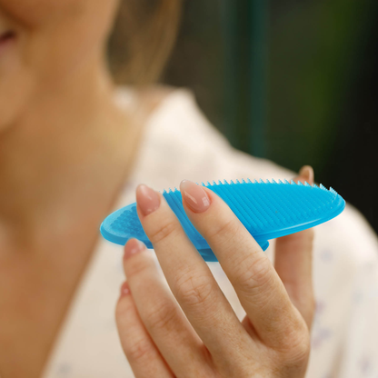 Exfoliating Facial Pad