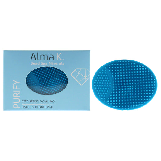 Exfoliating Facial Pad