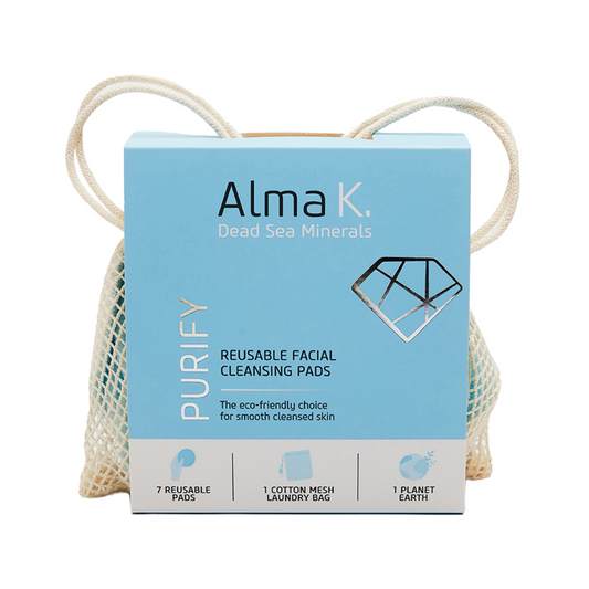 Reusable Makeup Remover Pads