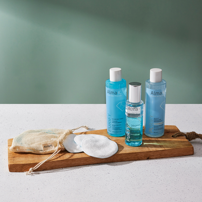 Reusable Makeup Remover Pads