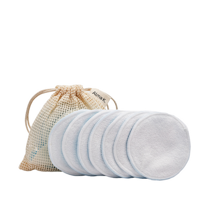 Reusable Makeup Remover Pads