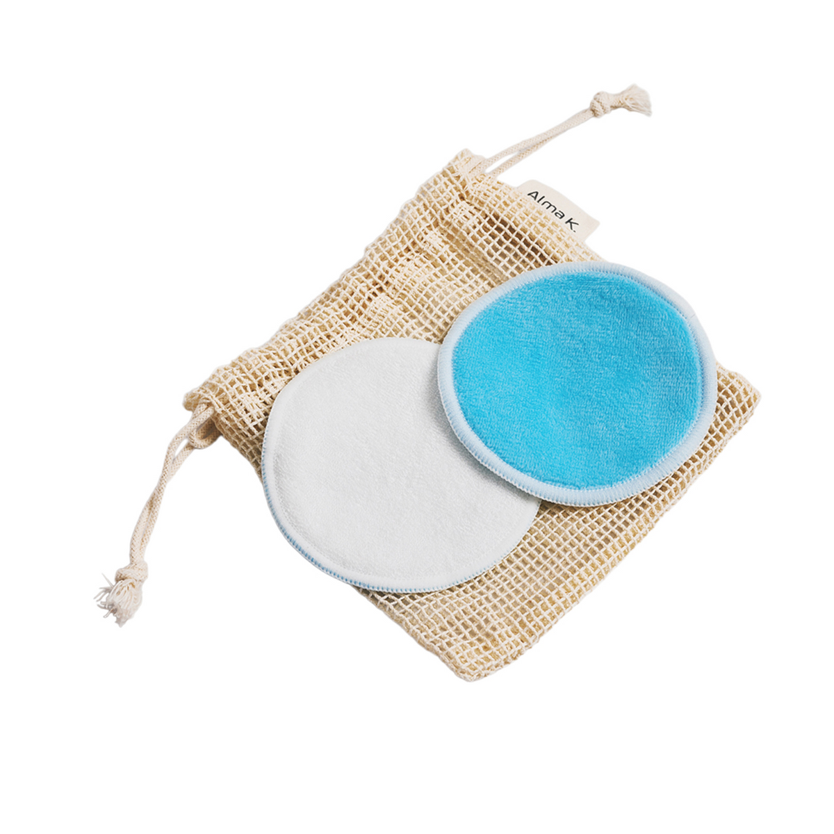Reusable Makeup Remover Pads