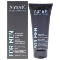 Nourishing Aftershave Balm