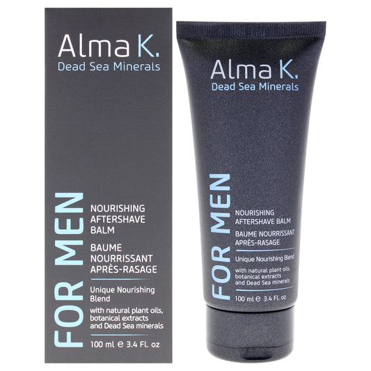 Nourishing Aftershave Balm