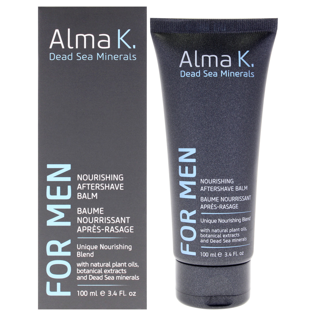 Nourishing Aftershave Balm