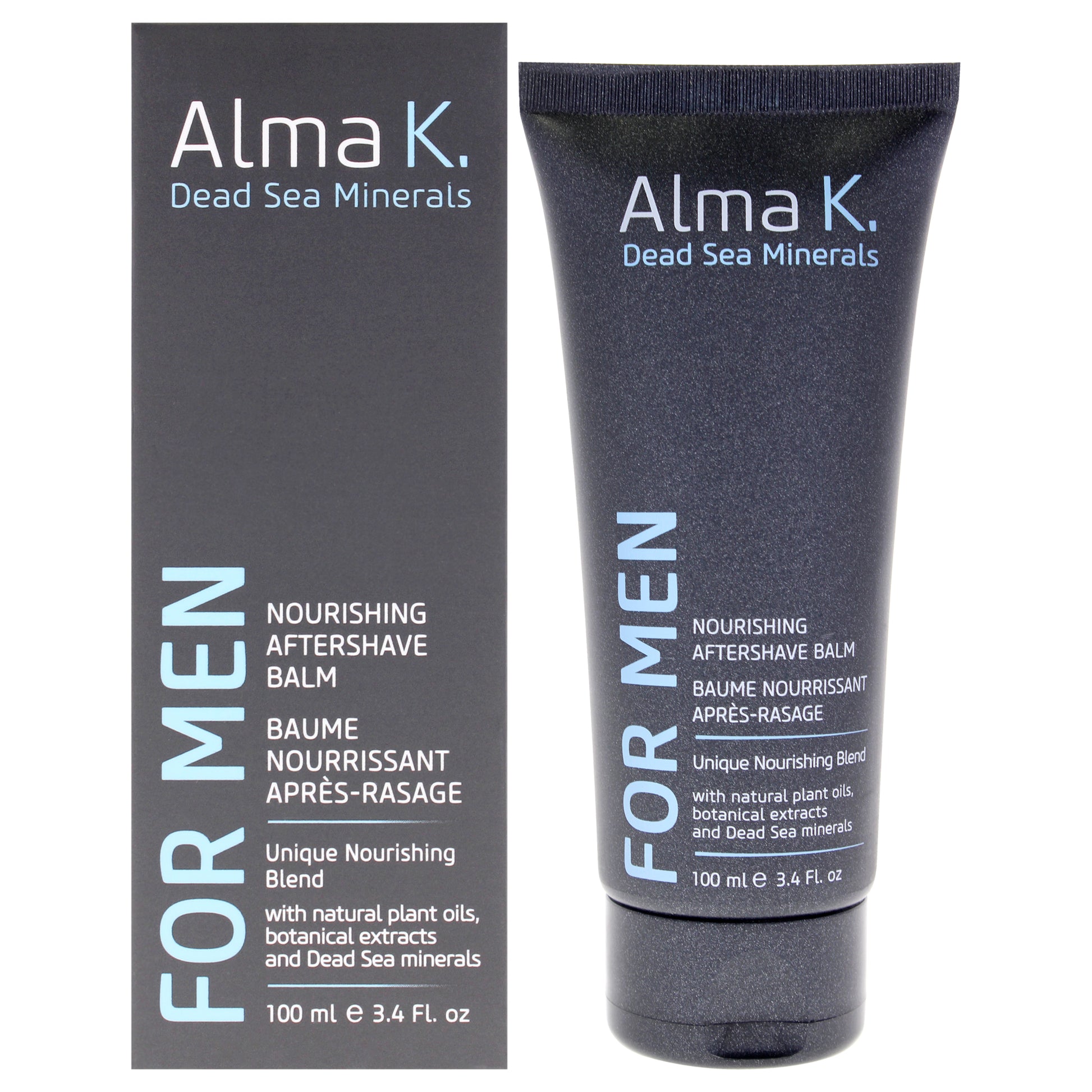 Nourishing Aftershave Balm