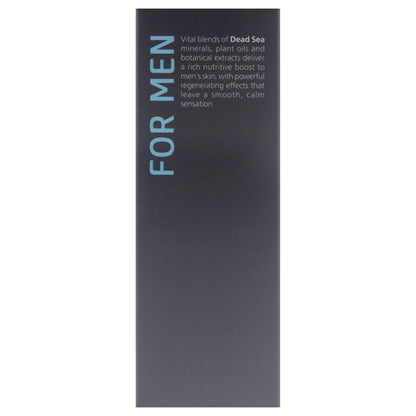 Exfoliating Facial Cleanser