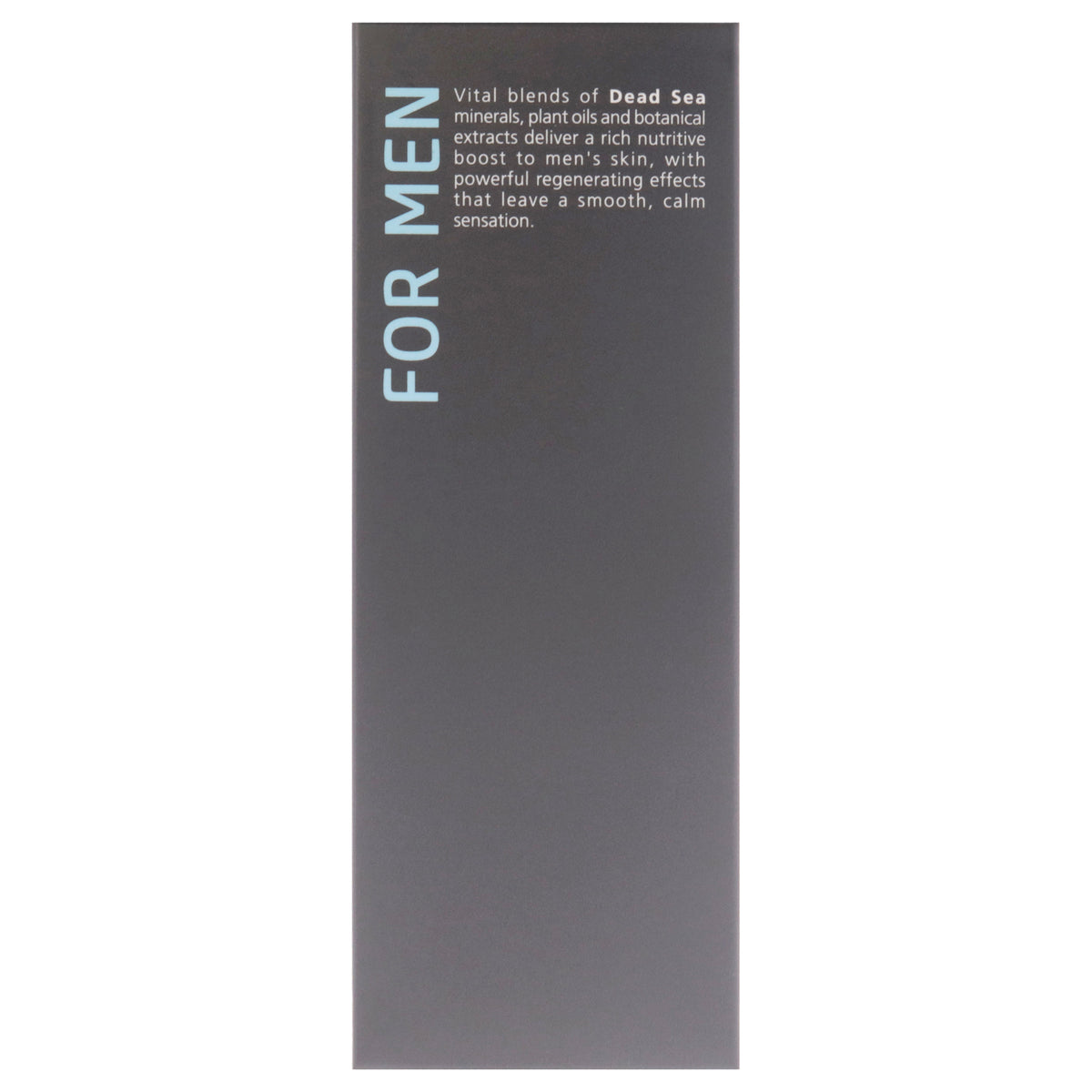 Revitalizing Shaving Cream
