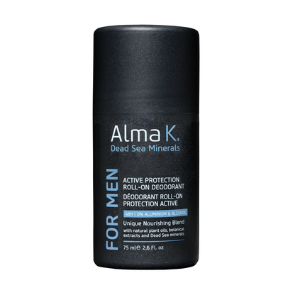 Active Protection Roll On Deodorant