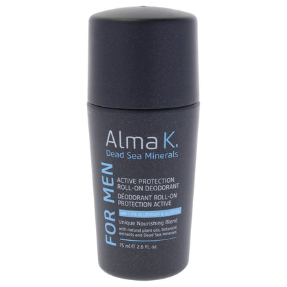 Active Protection Roll On Deodorant
