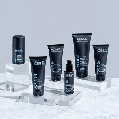 Age Defying Regenerating Face and Scalp Cream With SPF 30