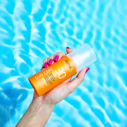 Protective Moisturizing Body Spray SPF 30