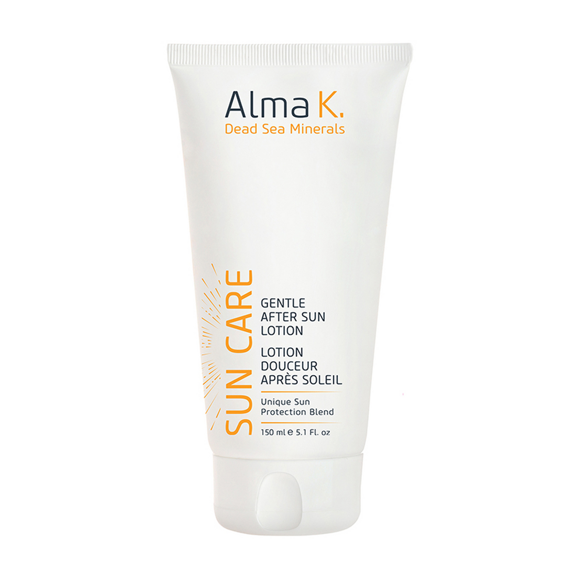 Gentle After Sun Lotion