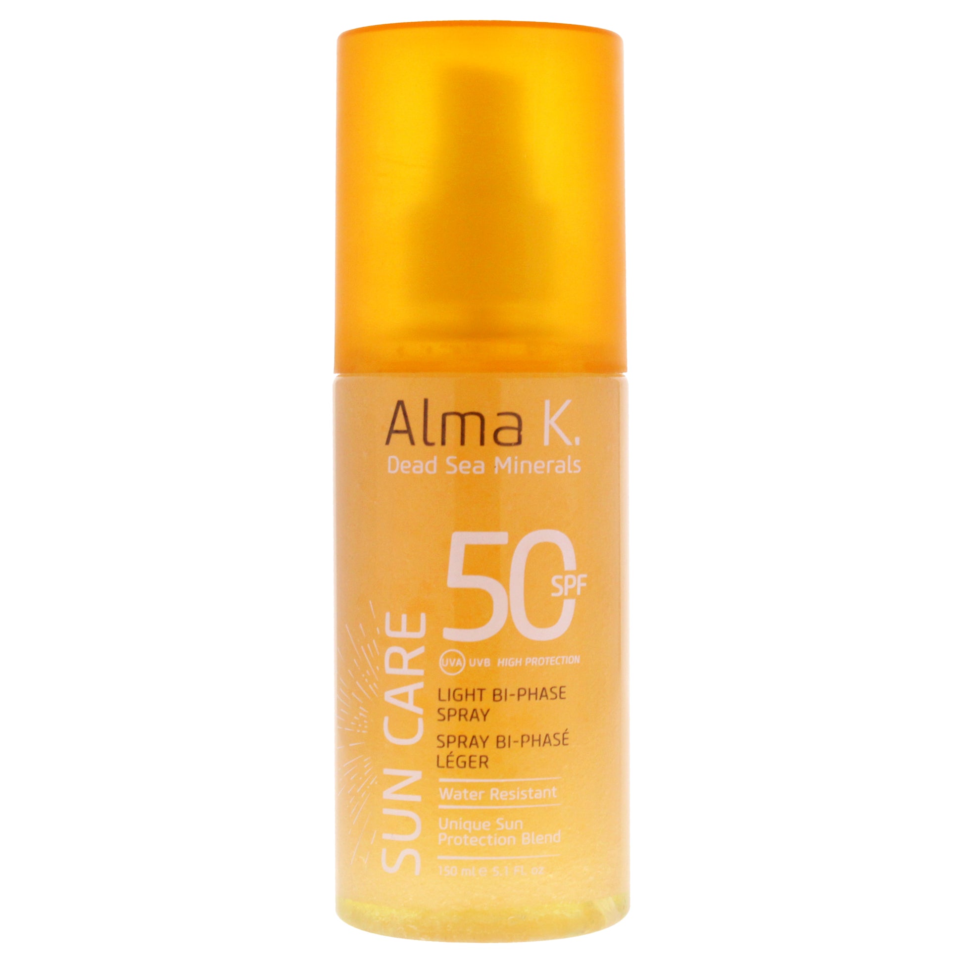Light Bi Phase Spray SPF 50