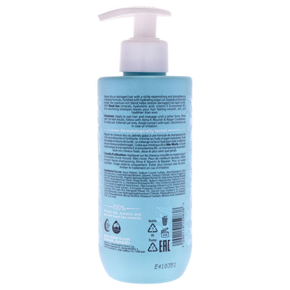 Nourish and Repair Shampoo