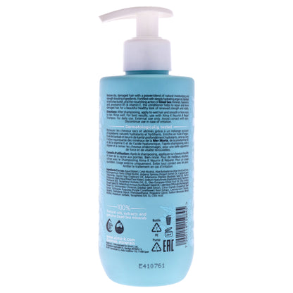 Nourish and Repair Conditioner