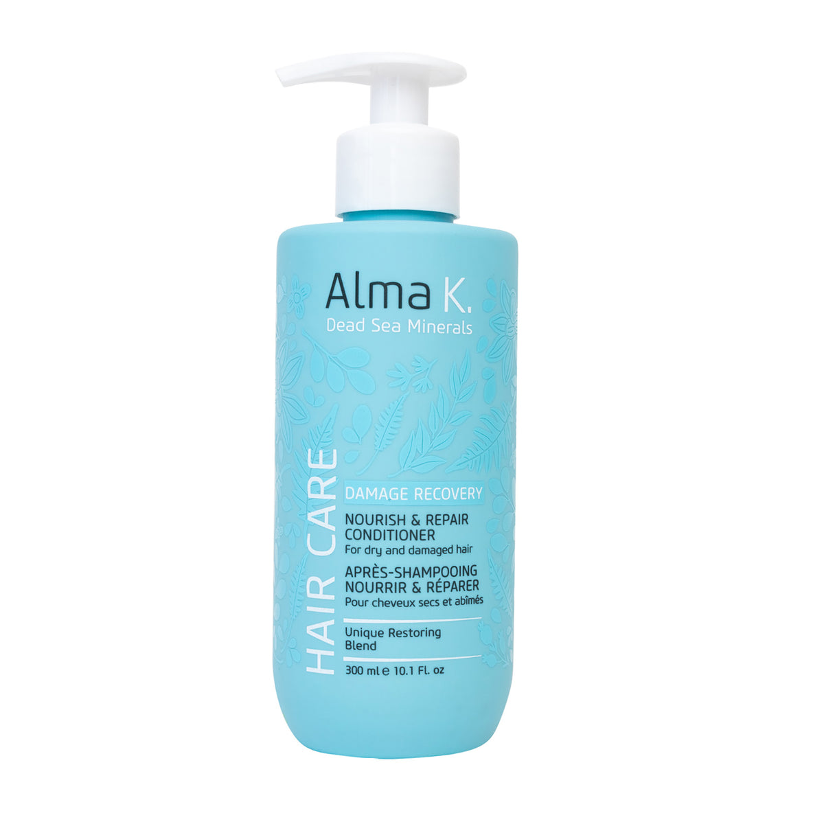 Nourish and Repair Conditioner