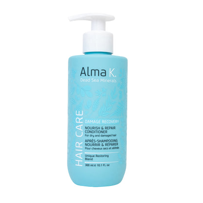 Nourish and Repair Conditioner