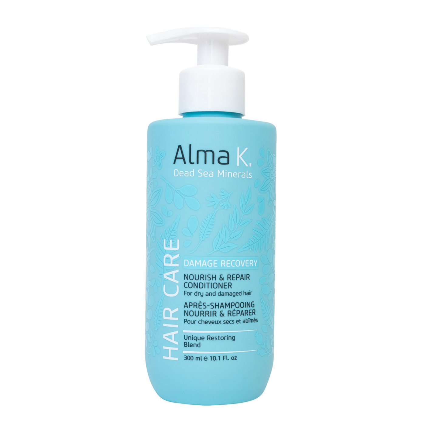 Nourish and Repair Conditioner