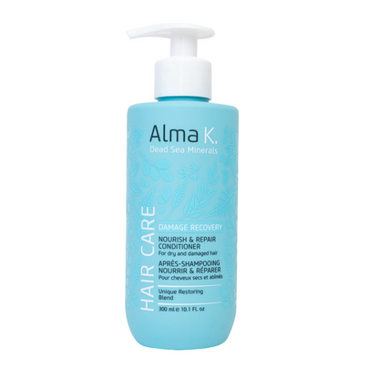 Nourish and Repair Conditioner