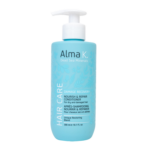 Nourish and Repair Conditioner