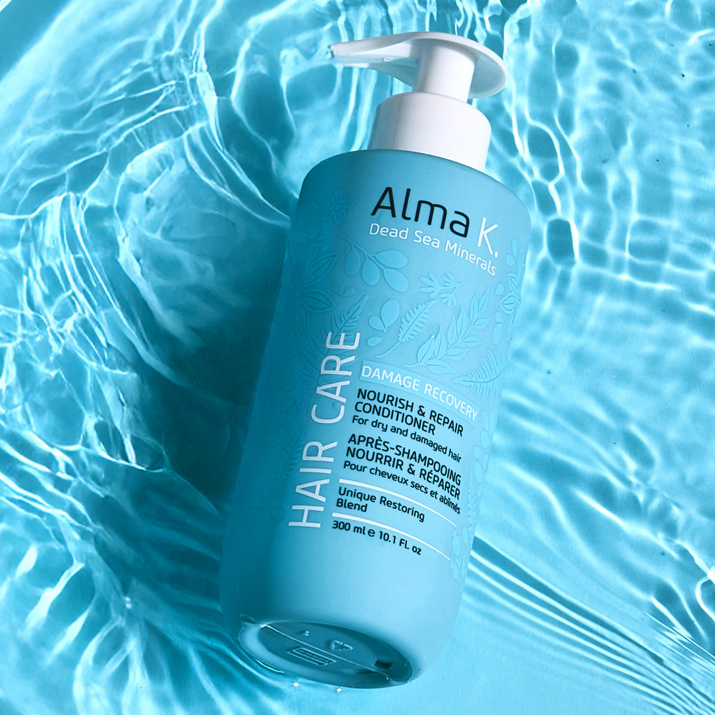 Nourish and Repair Conditioner