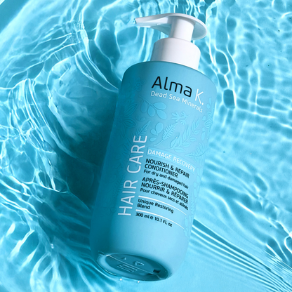 Nourish and Repair Conditioner