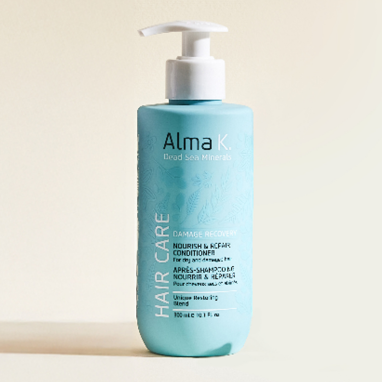 Nourish and Repair Conditioner
