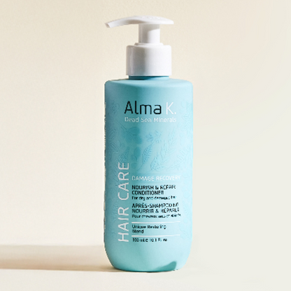 Nourish and Repair Conditioner