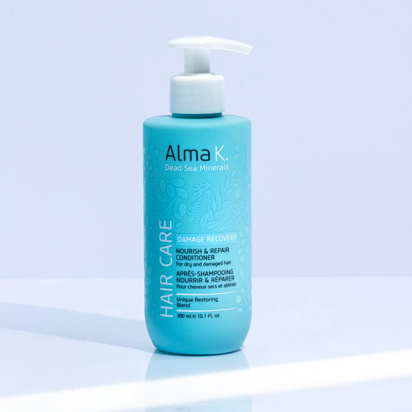 Nourish and Repair Conditioner