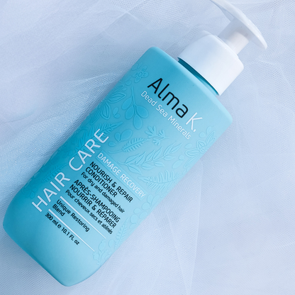 Nourish and Repair Conditioner