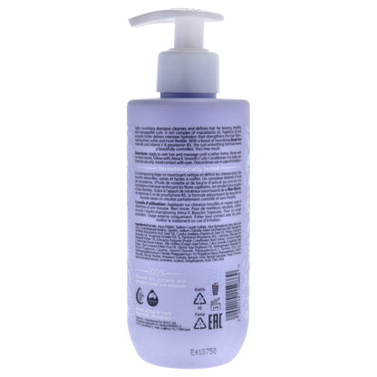 Smooth Curls Shampoo
